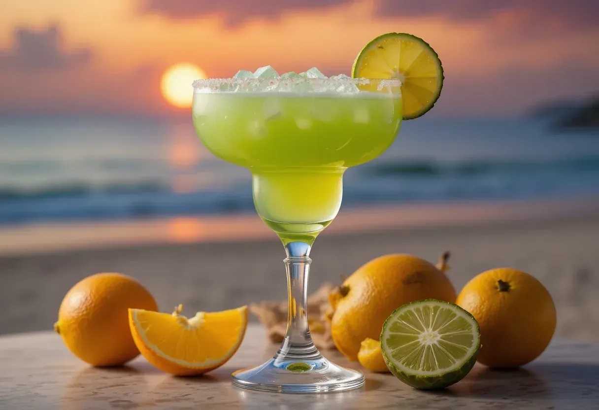 Red Lobster Drink Prices